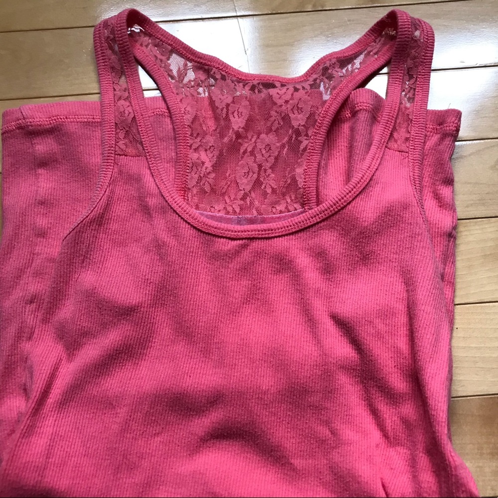 camisole - Picture 3 of 3